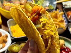 -SUPER BOWL 超级碗披萨(崂山丽达店)