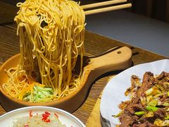 -锦上中式酒馆(南内环店)