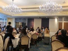 大堂-翠园(铜锣湾广场店)