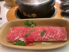 -芸山季·云南野生菌火锅(南翔印象城MEGA店)