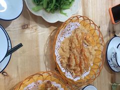 -南记食粥坊·宵夜大排档(莲花总店)
