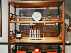 -黛瓦里巷(南京东路店)