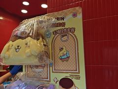 -DQ·蛋糕·冰淇淋(阜盛道店)