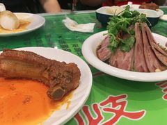 -令氏家外家周礼食府(桥南店)