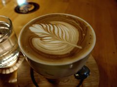 -米粒咖啡小屋(国贸店)