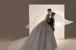 点击看大图 -情订奇缘婚纱摄影(和平路店)