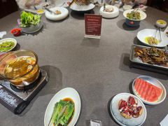 -箪食巷私房菜馆·鲁菜(玉函路店)