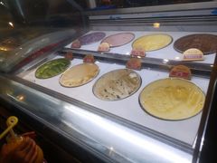 自助取餐区-芭菲盛宴·环球美食(锦城万达广场店)