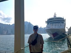 -海港城