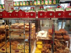 -味多美蛋糕(新和平里店)