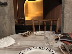 -IL TEATRO 精品意大利餐厅