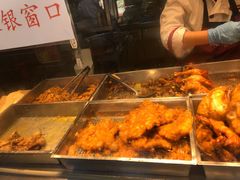 五香大排-赵天禄(葑门横街店)