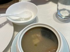 -香港狮子山下·明星粤菜餐厅(北苑店)