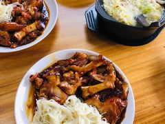 -贤花饭店(胶州店)