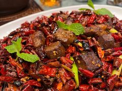 -马仕玖煲·融合菜·酥不腻烤鸭(人大店)