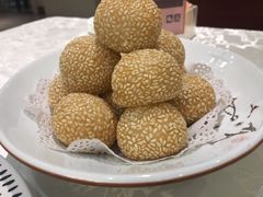 麻团-竹涧府