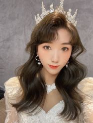 -Mregina 美人纪摄影(样片研发中心)