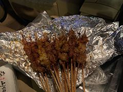 -程波烧烤(香滨路店)