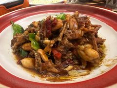 -517烧烤·龙虾·海鲜大排档(万象都荟店)