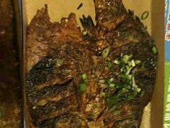 -寂寞的豆芽 蒙古原切大串(金宇店)