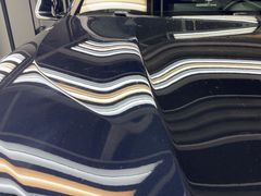 -鲨鱼皮汽车凹陷玻璃修复(静安店)