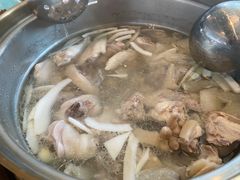 -润园四季椰子鸡火锅(南山海岸城店)