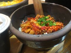 -擂饭(五一广场店)