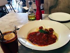 -玛尚诺Pizza&Bar(长泰广场店)