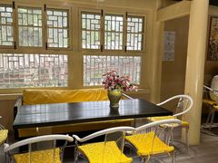 -宫事颐庭·老佛爷贵寿下午茶(颐和园店)