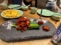 -泰钰丰烤鸭(永安道店)