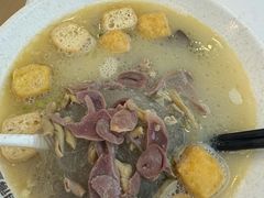 -鸭得堡老鸭汤·鸭血粉丝(凤凰西街店)