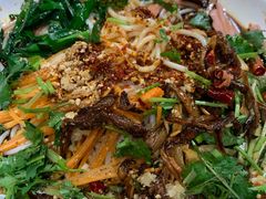 老滇凉米线-老滇山寨•云南特色菜•地方菜•民族风情歌舞表演(金碧店)