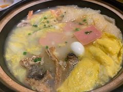 -HOHO餐厅(古子城店)