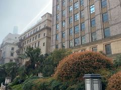 -上海外滩华尔道夫酒店