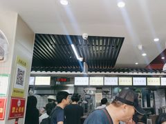 -穆得·老周家牛肉烧饼(普利街店)