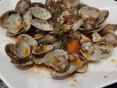 -许哥东北烧烤·铁丳烤串·宫后夹肉(繁花中心店)