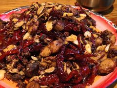 -柴窝堡22号辣子鸡·传承新疆菜