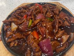 -玉林烤鸭店(垡头店)