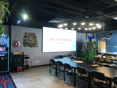 -4k轰趴馆(中关村店)