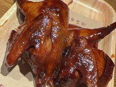 -鸽子窝(黄村店)