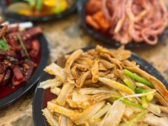 -惠丰源烩面馆(经七路店)
