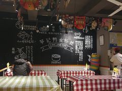 大堂-苓记南京鸭血粉丝.皮肚面(县东巷店)