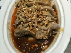 -前海沿·青岛菜(李沧万达店)