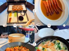 -莉莉海堂HAITANG·烤鸭(国贸商城店)