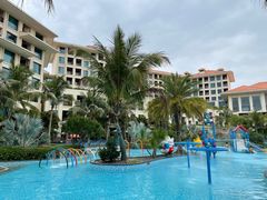 -惠州金海湾嘉华度假酒店