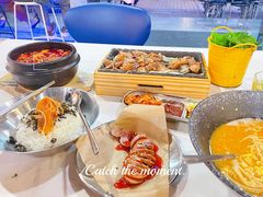 -京尚道韩式美食屋(海甸岛店)