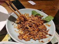 -局气烤鸭·北京菜(前门店)