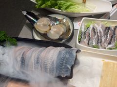 -海底捞火锅(杭州天虹购物中心店)