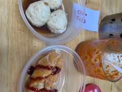 -山水肠粉(盐田店)