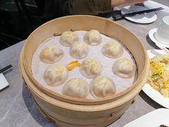 -鼎泰丰(国贸商城店)